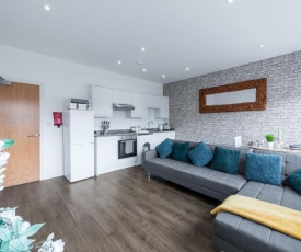 BEAUTIFUL CITY CENTRE Apartment WATFORD!!