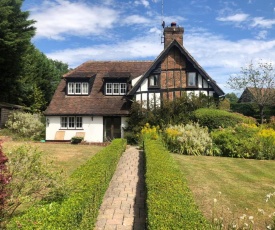 The Game Keepers Cottage