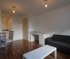 Perfect Location & Cosy 1 Bed Apt