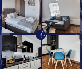 K Suites - Denmark House