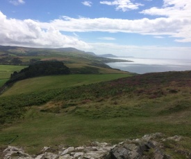 Knockaloe Beg Farm