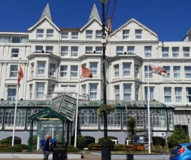 The Empress Hotel