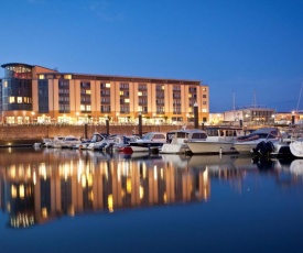 Radisson Blu Waterfront Hotel, Jersey