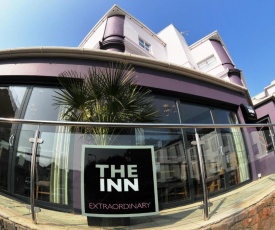 The Inn Boutique Hotel Bar and Restaurant