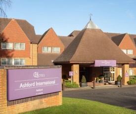 Ashford International Hotel & Spa