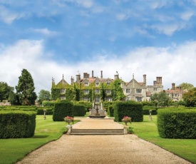 Eastwell Manor, Champneys Hotel & Spa