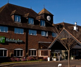 Holiday Inn Ashford North, an IHG Hotel