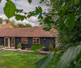 Morden Rustic Country Converted Stable Kent Downs