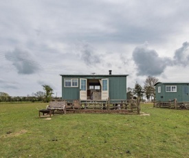 Romney Marsh Huts