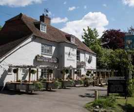 The Woolpack Inn