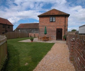 Charming Holiday Home in Benenden Kent with Garden