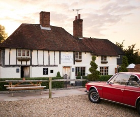 The Three Chimneys Country Pub