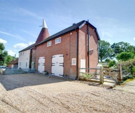 Holiday Home Fosten Lane