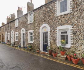 6 Flint Cottages, Birchington