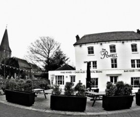 The Powell - Birchington