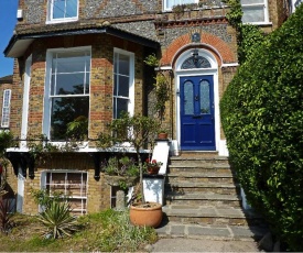 Broadstairs House Boutique B&B By The Sea