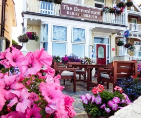 The Devonhurst