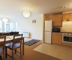 Bingley Court - Open plan apartment near Canterbury East Station