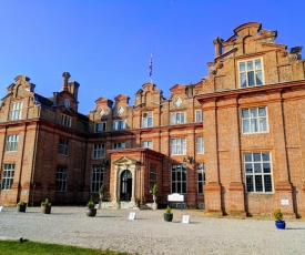 Broome Park Hotel