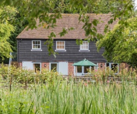 Great Higham Oast and Cottages