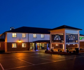 Holiday Inn Express Canterbury, an IHG Hotel