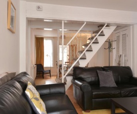 St Peters - Cosy home within the city centre