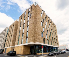 Staycity Aparthotels Manchester Northern Quarter