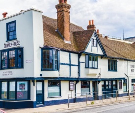 The Corner House Canterbury