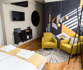 The Hugo - Hotel Concept Canterbury