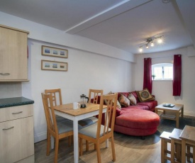 The Maltings - Cosy apartment just outside of city centre