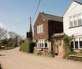 The Red Lion Stodmarsh