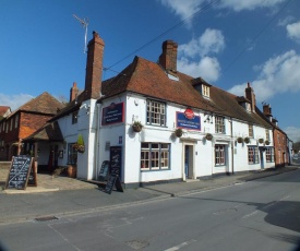 The White Horse Inn