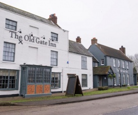 Innkeeper's Lodge Canterbury