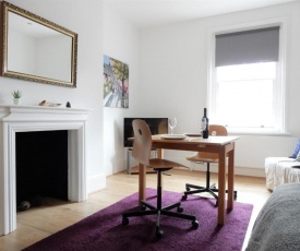 Lovely 3 Bed Apartment Chatham by Historic Dockyard