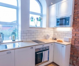 Stylish, Immaculate New Apartment near Salford Quays By Pillo Rooms