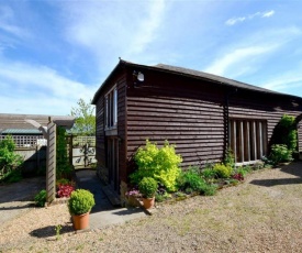 Holiday Home Hartley Dyke Barn