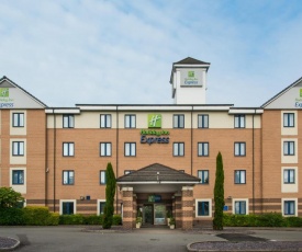 Holiday Inn Express London - Dartford, an IHG Hotel