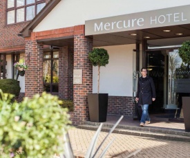 Mercure Dartford Brands Hatch Hotel & Spa