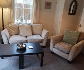 Coastal Escape Deal - 2 Bedroom House at Kent Escapes Short Lets & Serviced Accommodation Kent, Wifi