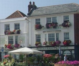 Dunkerley's Hotel and Restaurant