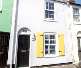 Lifeboat Cottage