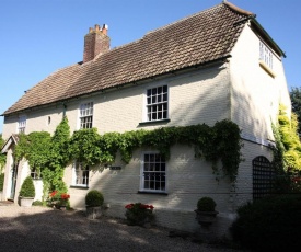 Solley Farm House