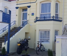 St Albans Guest House, Dover