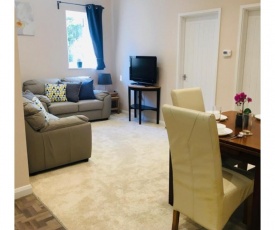 Private Apartment - Perfect for Holidays, Port of Dover & Eurotunnel