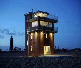 Coastguard Lookout