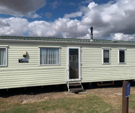 Beeches at New beach holiday park