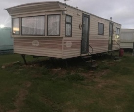 Caravan To Hire In Dymchurch