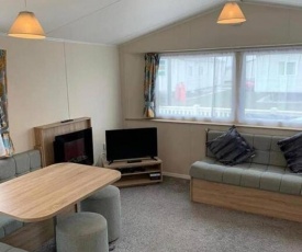 Meadows Way, NewBeach Holiday Park, Dymchurch Kent