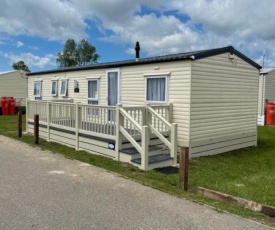 Sea Haven at New Beach Holiday Park, Dymchurch