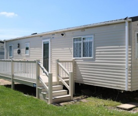 Seascape, NewBeach Holiday Park, Dymchurch Kent